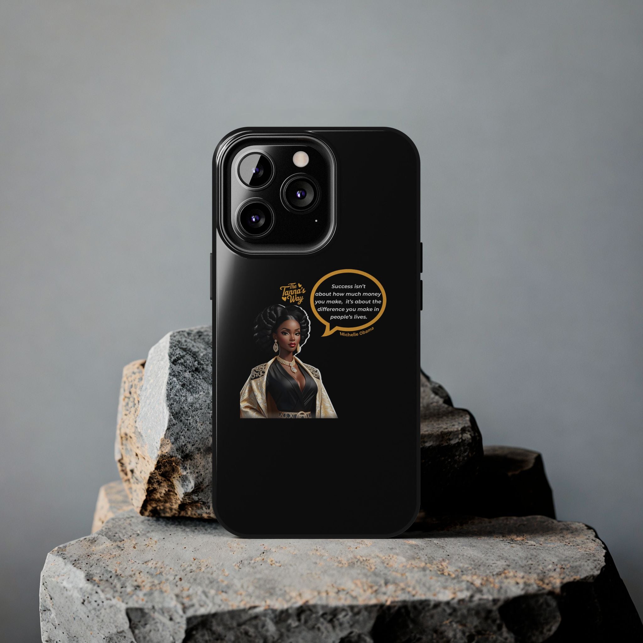 Michelle Obama | Tough Phone Cases